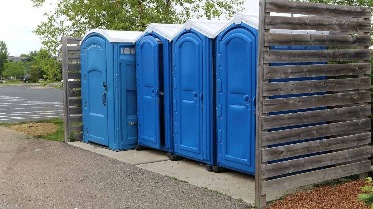 ADA Compliant Portable Toilets - Porta Potty Rental Pros - Porta Potty Rentals services in Redford, TX